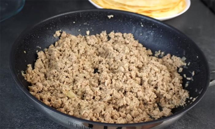 Уловка советских хозяек с блинчиками. Готовим сразу много и в холодильник