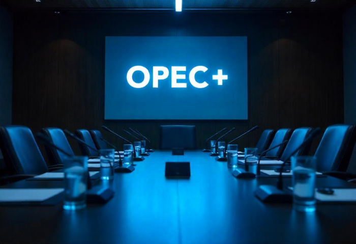 ОПЕК+ планирует провести очередную встречу 7 июня