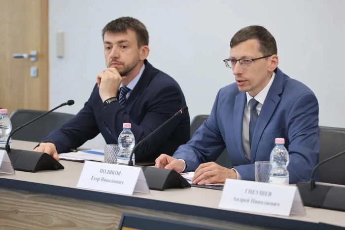 Более половины занятых в тени легализовали труд в I полугодии 2026г.