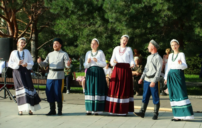 Бесплатные концерты, мастер-классы, экскурсии ждут астраханцев в августе