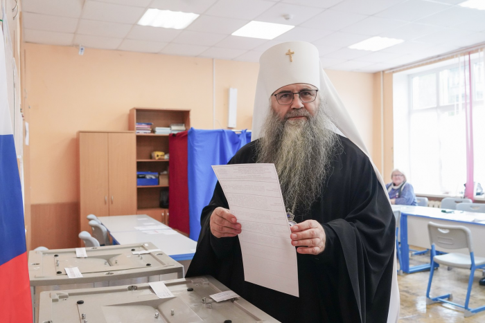 В выборах участвуют более 252 тысяч граждан с ограниченными возможностями