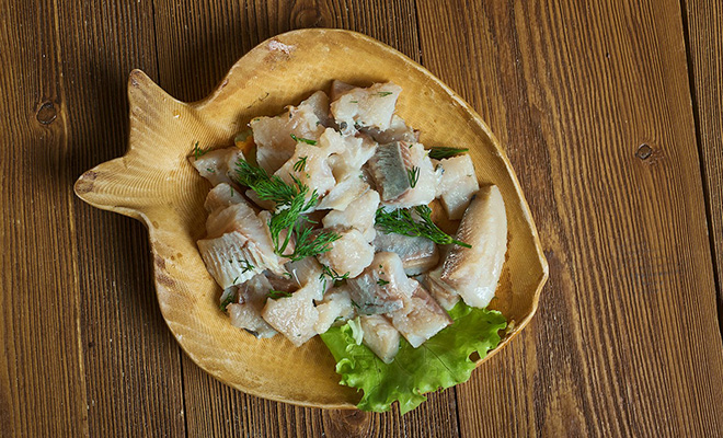 5 блюд русской кухни, от которых иностранцам будет плохо