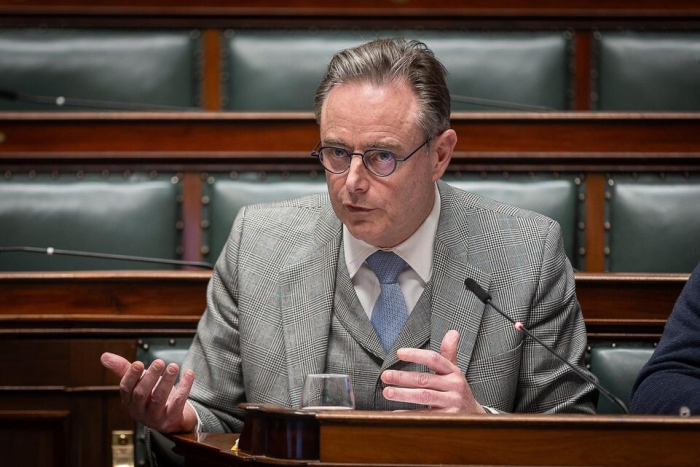 В Европе тревога: конфискация российских денег — ограбление евреев. Неудивительно, что Германия «за»?