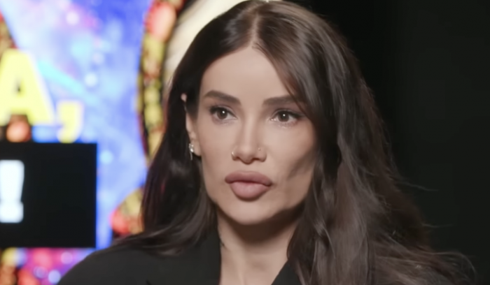 "Я рада, что ее спускают на землю": Айза назвала тех, кто на самом деле стоит за "отменой" Долиной