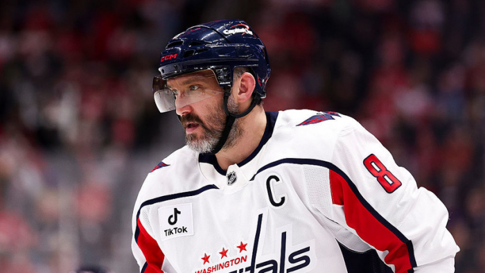 «Вашингтон» проиграл «Детройту» в овертайме, Овечкин вновь не набрал очков