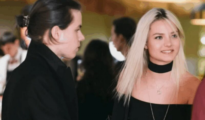 «Он записывает компроматы»: мать Алеси Кафельниковой раскрыла страшную правду о зяте-должнике спустя 4 года после рождения внучки