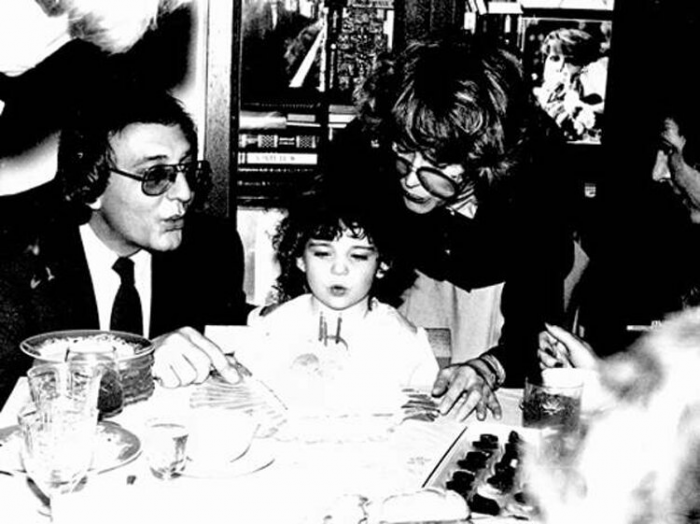 «Она родит с вами или без вас»: как 40-летняя Марина Неёлова отомстила Гарри Каспарову спустя годы