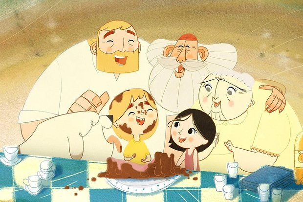 Лучшие семейные фильмы: топ-50 картин для просмотра всей семьей