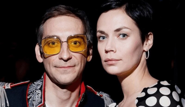 43-летний актёр пережил 2 развода и обзавелся 4 сыновьями: «С этой женщиной я точно пошёл бы в разведку»