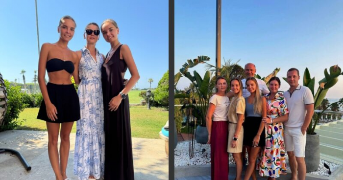 «Она им просто открыла дверь»: как старшая сестра Авериных повлияла на судьбу Дины и Арины и стала мамой в 2023 году