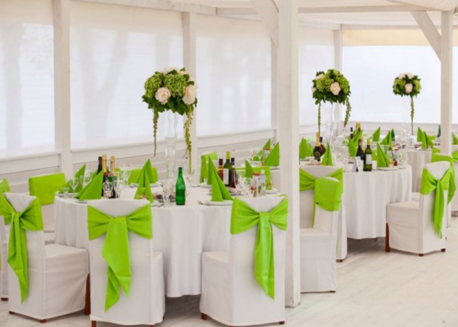 Чехлы на стулья: как создать стильный вариант декора мебели своими руками (74 фото)