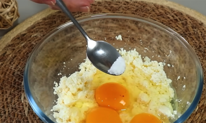 Хачапури за 5 минут на сковороде: ленивый рецепт, но не хуже чем из печи