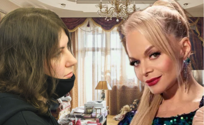 «Если тронешь хоть одну вещь - сядешь!»: Лурье не поверила своим глазам, когда вошла в квартиру. Зачем Долина оставила пианино и картины.