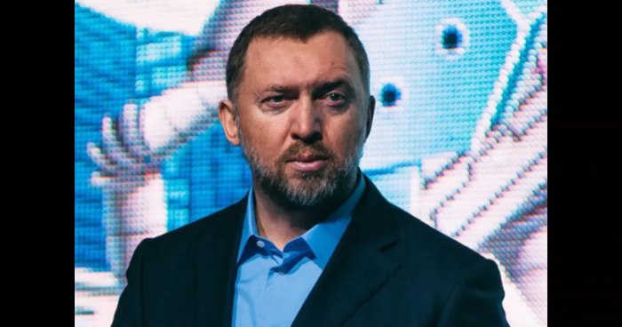 Олег Дерипаска почистил свой телеграм-канал от постов с критикой спецоперации и властей