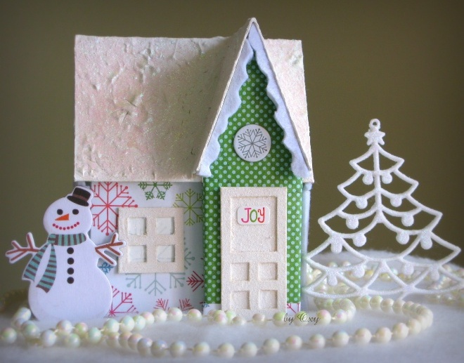 Поделки из бумаги на Новый год: как создать праздничный декор своими руками (80 фото)