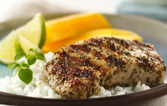 7 лучших рецептов свиных отбивных