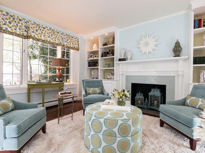 Последние тенденции в дизайне интерьера: актуальные цвета и стили (62 фото)