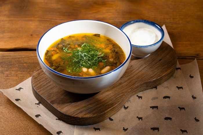 Постное меню-2026 в московских ресторанах: какие блюда стоит попробовать