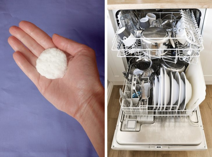 Способы применения пищевой соды, о которых мало кто знает