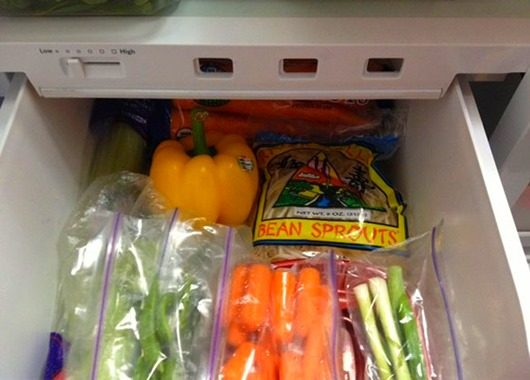 Кухонные секреты