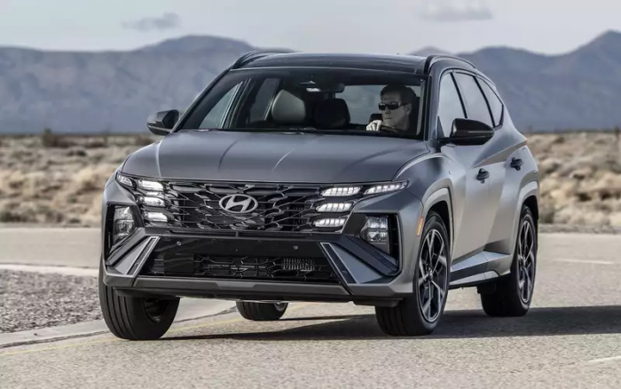 Новые кроссоверы с льготным утильсбором: модели и цены