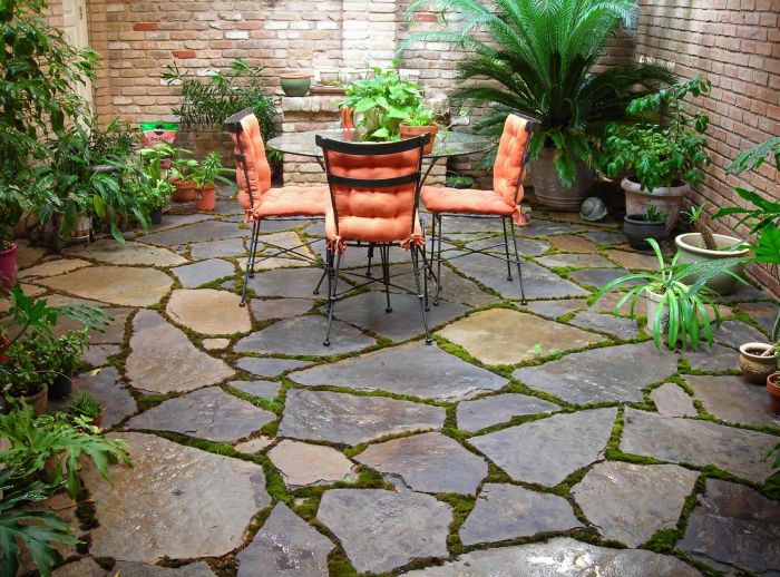 Веранда в частном доме: самые беспроигрышные варианты оформления (71 фото)