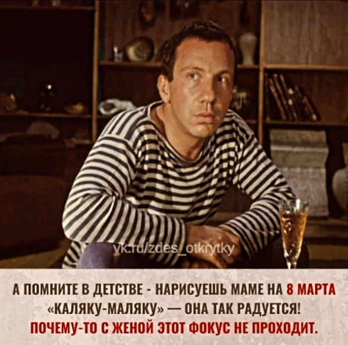 Подборочка для мужчин