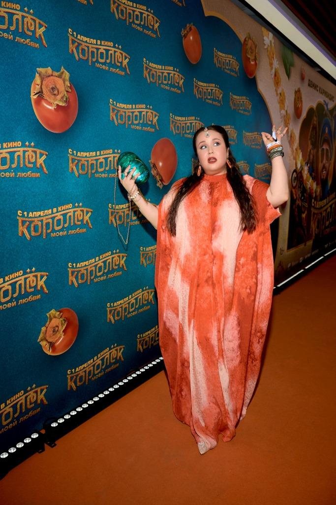 Как прошла премьера фильма «Королёк моей любви»: в кинотеатрах картина выйдет 1 апреля