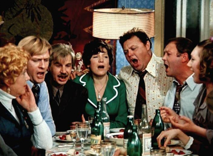 6 самых вредных пищевых привычек родом из СССР