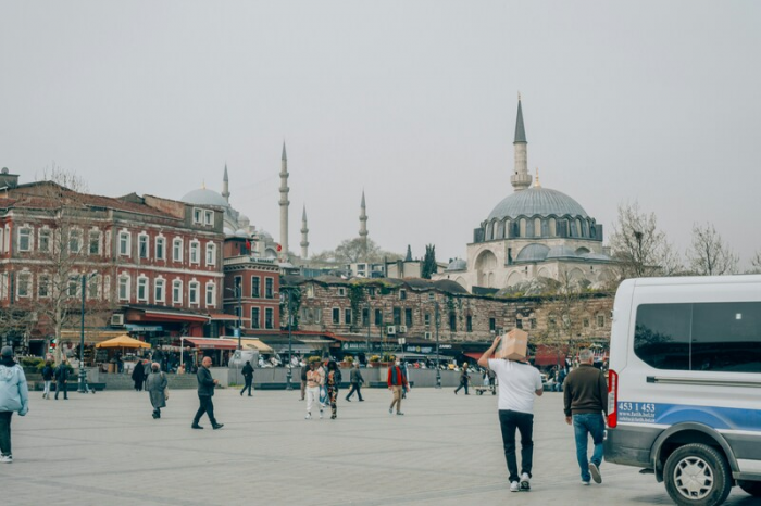 Турция превращается в мировой центр медицинского туризма по пересадке волос