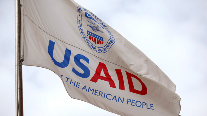 Более половины уволенных сотрудников USAID не смогли найти работу