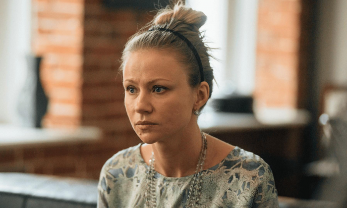 Мария Миронова тайно развелась с мужем Андреем Сорокой, а теперь запрещает ему видеться с сыном