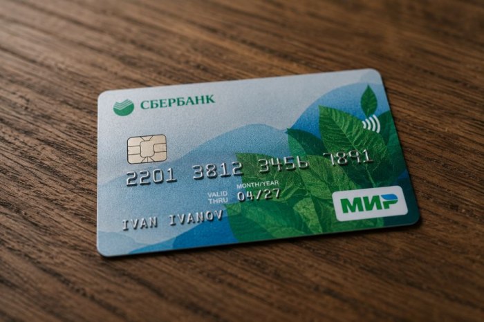 Пенсионеры смогут привязать номер карты «Мир» к интегрированной системе для получения льгот