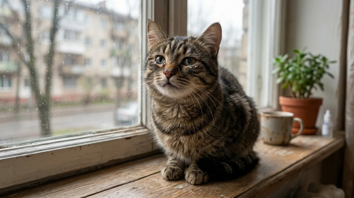 Запахи, которые раздражают кошек: список и советы по уходу