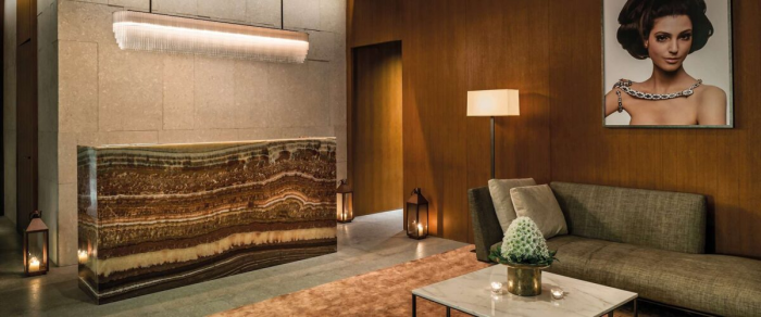 Итальянское лето в Пекине: зачем ехать в Bvlgari Hotel Beijing