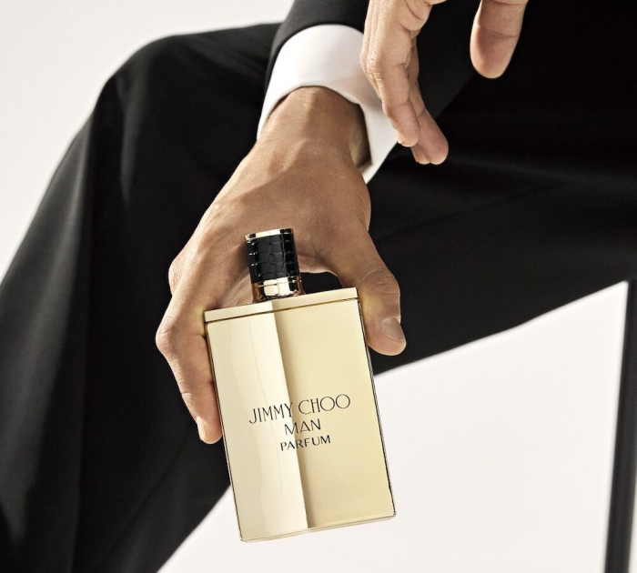 Jimmy Choo Man Parfum: новая грань мужской харизмы