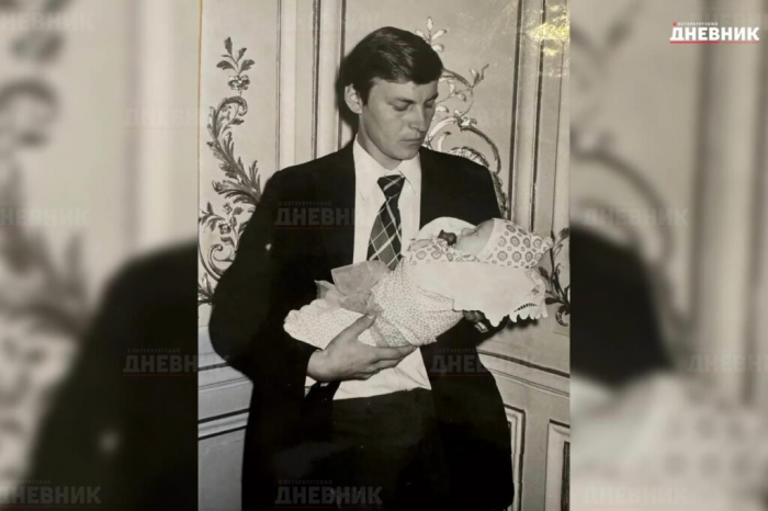 От футбола до семейных традиций — известные петербуржцы поделились трогательными историями об отцах