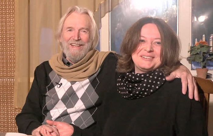 Два брака Станислава Любшина: Почему крепкий семьянин через 40 лет ушёл из семьи и начал новый отсчёт времени