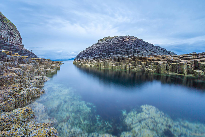 Невероятная Шотландия: виды потрясающей красоты