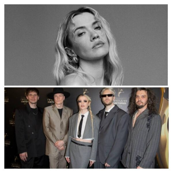 Личная измена и коллективная ложь: за что выгнали солистку «Моей Мишель»