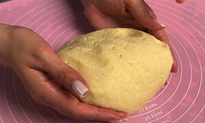 Армянское печенье вкуснее любого торта: та самая Гата из «Кавказской пленницы», простой рецепт для новичков