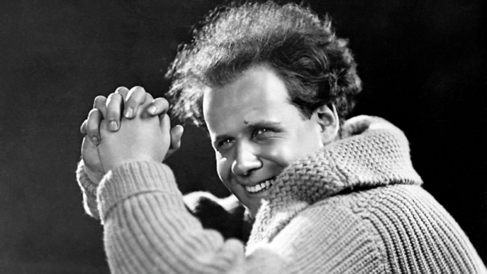 Киновед Николай Изволов: «Броненосец «Потемкин» остался лучшим фильмом Эйзенштейна»