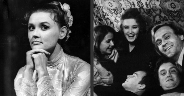 «Мой муж — это неотделимое от меня»: 4,5 года после ухода Меньшова не стало и его 81-летней вдовы Веры Алентовой