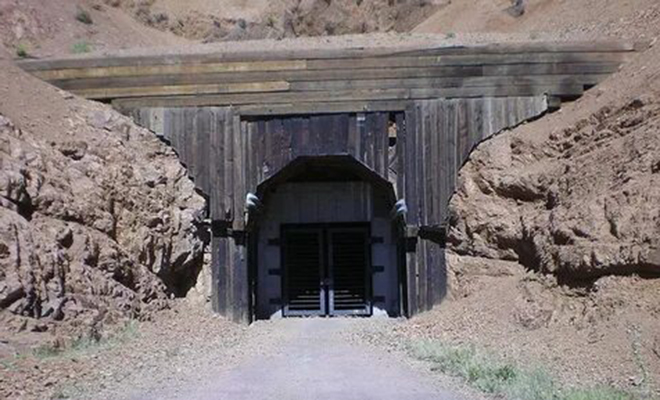 Ядерный реактор в Африке работал 2 миллиарда лет. Его считали природным, но машина несколько раз включалась извне