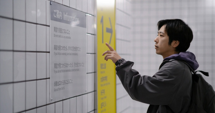 10 лучших фильмов 2025 года