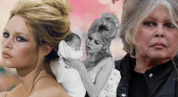 Брижит Бардо ненавидела беременность и отказалась от сына: самая темная глава ее жизни