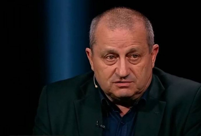 Яков Кедми: Если переговоров не будет, Украину уничтожат