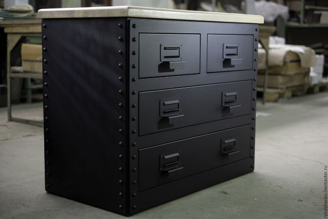 Комоды в гостиную: чем руководствоваться при выборе (65 фото)