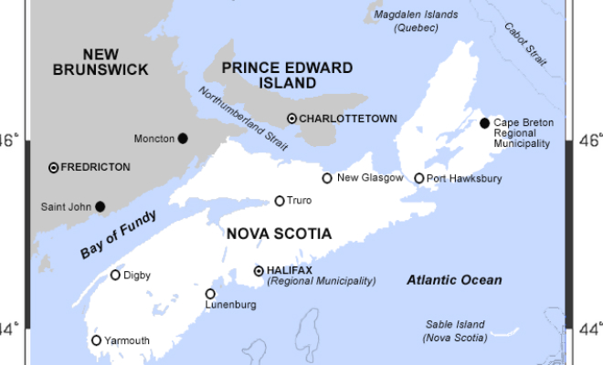 70 лет назад ученые сошли на остров, отмеченный по-разному на всех картах. Спустя годы они выяснили, что он движется на 220 метров в год