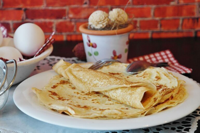 Третий день Масленицы, Лакомка: традиции и приметы